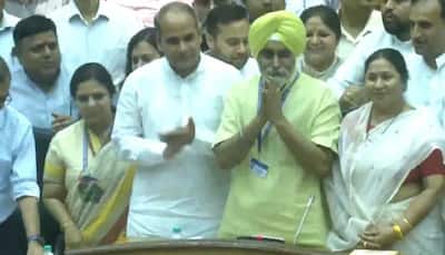Delhi Mayor Polls: BJP Regains Control Of MCD As Raja Iqbal Elected New Mayor, Jai Bhagwan Dy Mayor