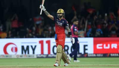 'He Returned To His Default...': Ex-RCB Coach Opens Up On Virat Kohli's Knock Against Rajasthan Royals 