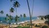 Beaches Getaway