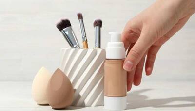 Finding Your Perfect Match: A Guide to Makeup Foundations