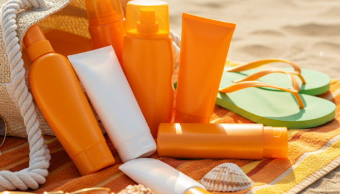 Sun-Safe and Skin-Loved: 4 Must-Have Sunscreens for Glowing Protection Sun-Safe and Skin-Loved: 4 Must-Have Sunscreens for Glowing Protection