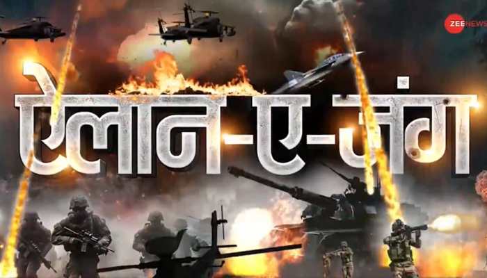 Indian Air Force Vs Pakistan Air Force: Who Has More Firepower?