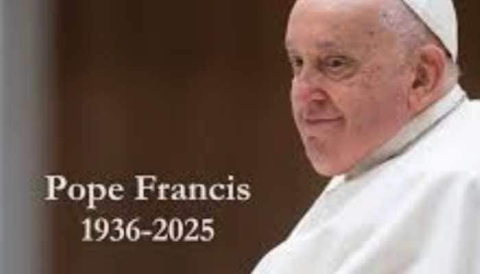 From Club Bouncer To Bishop Of Rome: Lesser- Known Fact About Pope Francis'
