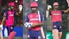 Sanju Samson Rajasthan Royals