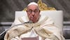 Pope Francis Net Worth