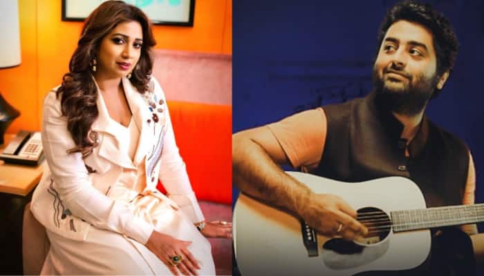 Pahalgam Terror Attack: After Arijit Singh, Shreya Ghoshal Also CANCELS Her Concert, Says This About Refund