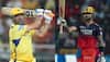 MS Dhoni T20 Matches