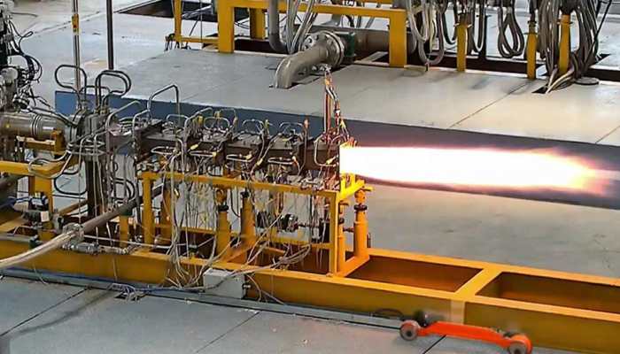 Boost For India's Missile Program: DRDO Successfully Tests Scramjet Engine For...