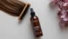 4 Must Have Hair Serums for Smooth and Healthy Hair