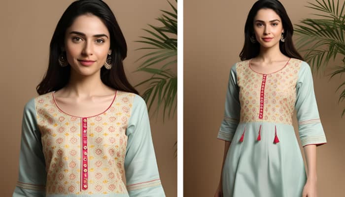 Short Kurtis Every Woman Should Buy for Effortless Everyday Style