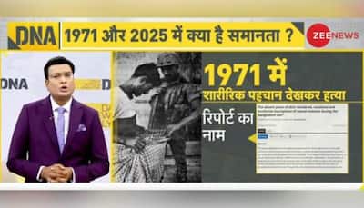 1971 Repeating? Will Targeted Killings Of Hindus Result In Pakistan's Division Once Again? Read