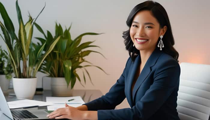 Must Have Minimal Earrings for That Chic Office Look