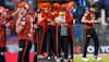 SRH qualification chances
