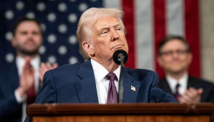 Trump On Pahalgam Terror Attack: 'India-Pakistan Tensions Go Back 1,500 Years'