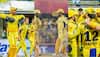 Chennai Super Kings 2025