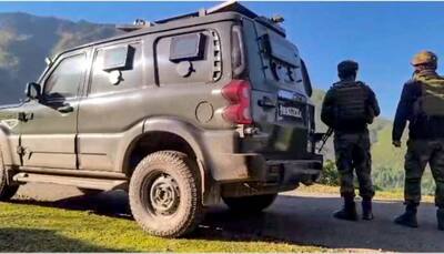 Unprovoked Firing Along LoC, LeT Terrorist Killed in Bandipora | Top Points