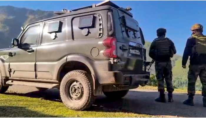 Unprovoked Firing Along LoC, LeT Terrorist Killed in Bandipora | Top Points