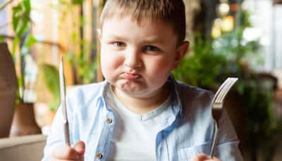 Early Antibiotic Use In Toddlers Linked To Higher Obesity Risk, Finds New Study