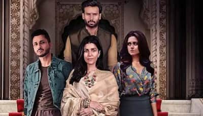 Kull Trailer: Nimrat Kaur And Ridhi Dogra Lead Dark Murder Mystery Set In Grand Halls Of Bilkaner
