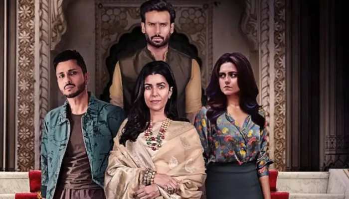 Kull Trailer: Nimrat Kaur And Ridhi Dogra Lead Dark Murder Mystery Set In Grand Halls Of Bilkaner