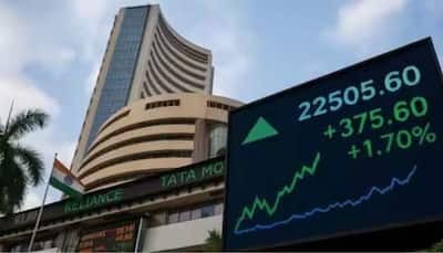 Indian Stocks Did Not Correct More Than 2% During Previous Indo-Pak Tensions: Report