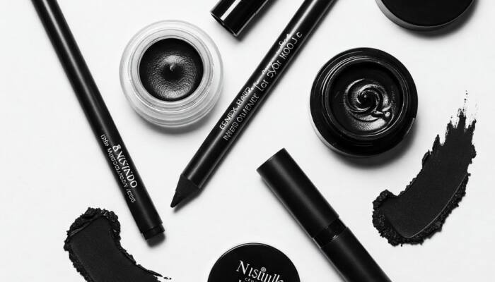 Define your Eyes with Everyday Kajal