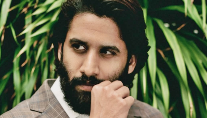 Naga Chaitanya's Team Debunks Rumours About Political Drama 'Mayasabha' Naga Chaitanya's Team Debunks Rumours About Political Drama 'Mayasabha'