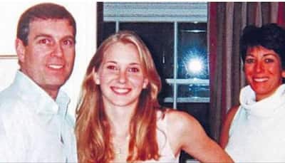 Virginia Giuffre, Accuser In Jeffrey Epstein Case, Dies By Suicide