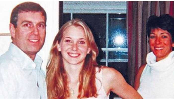 Virginia Giuffre, Accuser In Jeffrey Epstein Case, Dies By Suicide Virginia Giuffre, Accuser In Jeffrey Epstein Case, Dies By Suicide