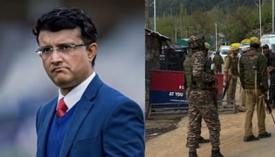'Cut All Cricket Ties With Pakistan': Sourav Ganguly Demands After Pahalgam Terror Attack