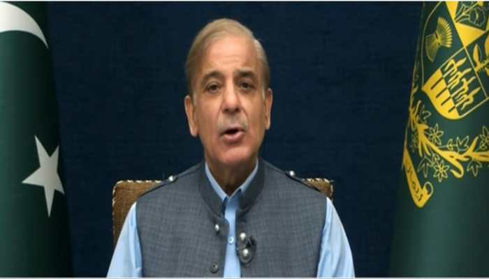 Pakistan PM Shehbaz Sharif's First Reaction Since Pahalgam Terror Attack, Says 'Ready For Neutral Probe'