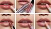 Lips That Glow with The Magic of Lip Gloss