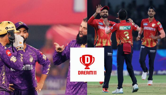 KKR vs PBKS Dream11 Team Prediction IPL 2025 Match Preview Fantasy Picks Squads Captain Vice-Captain Best Playing 11s Player Injury News From Eden Gardens, Kolkata Match 44th, 7:30 PM 26th April 