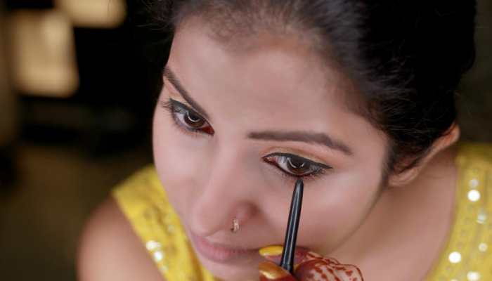 Kajal for Every Eye Shape: Enhance Your Look Instantly