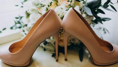 Comfortable Heels to Enhance your Party Look 