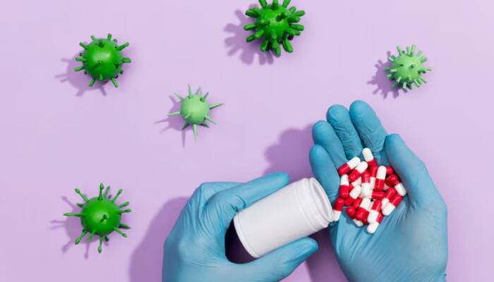 Brief Antibiotic Use Can Drive Long-Lasting Resistance In Human Gut Bacteria, Study