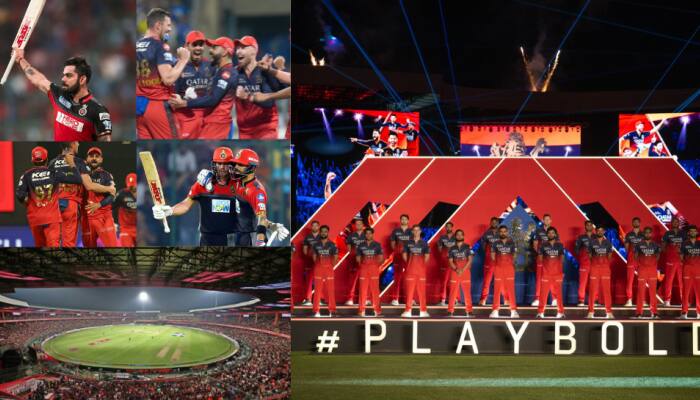 Virat Kohli’s Legacy, RCB’s Triumph: Why IPL 2025 Could Be The Franchise’s Crowning Moment 