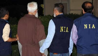 'Not Cooperating In Probe, Giving Evasive Answers': Tahawwur Rana Denies Role In 26/11 Mumbai Terror Attack