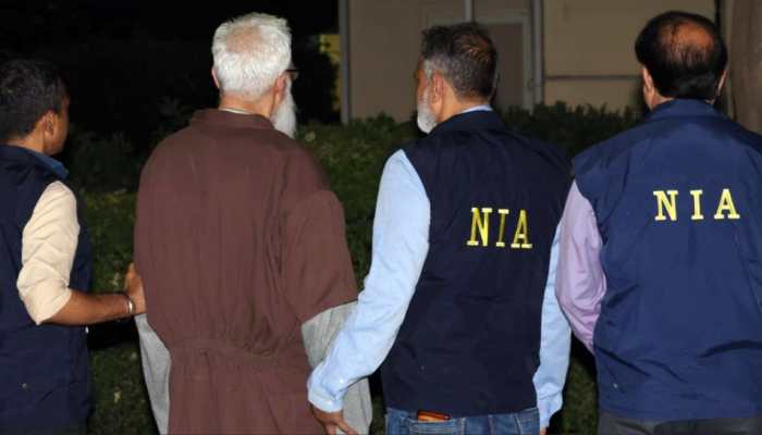 'Not Cooperating In Probe, Giving Evasive Answers': Tahawwur Rana Denies Role In 26/11 Mumbai Terror Attack