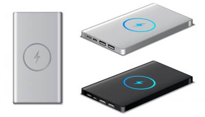 Stay Powered Up: Top 4 10000mAh Power Banks You Need