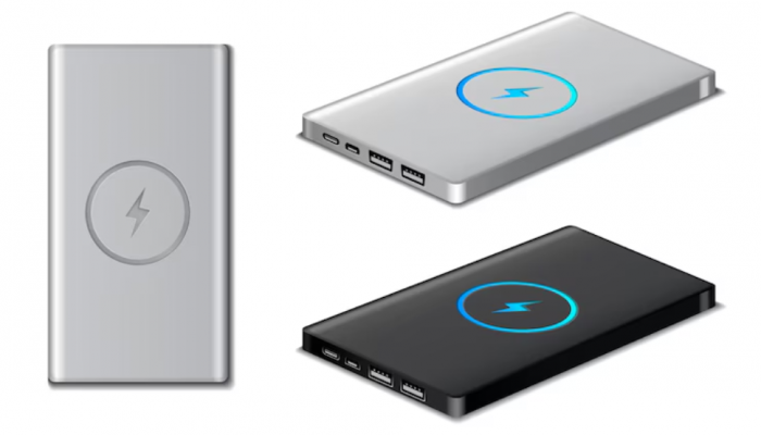 Stay Powered Up: Top 4 10000mAh Power Banks You Need Stay Powered Up: Top 4 10000mAh Power Banks You Need