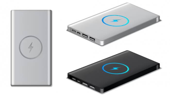 Stay Powered Up: Top 4 10000mAh Power Banks You Need