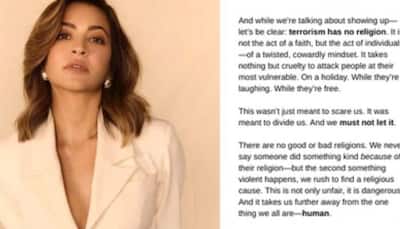Kriti Kharbanda Urges Government To Provide Mental Health Support To Families Affected by Pahalgam Attack