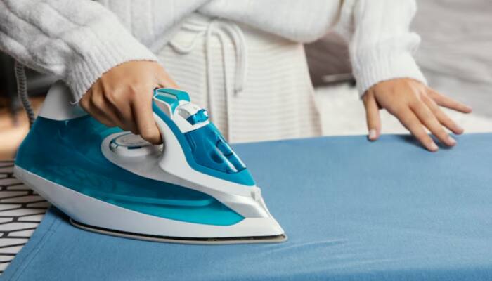 Ironing Made Easy: Best Dry Irons to Keep Your Clothes Wrinkle-Free