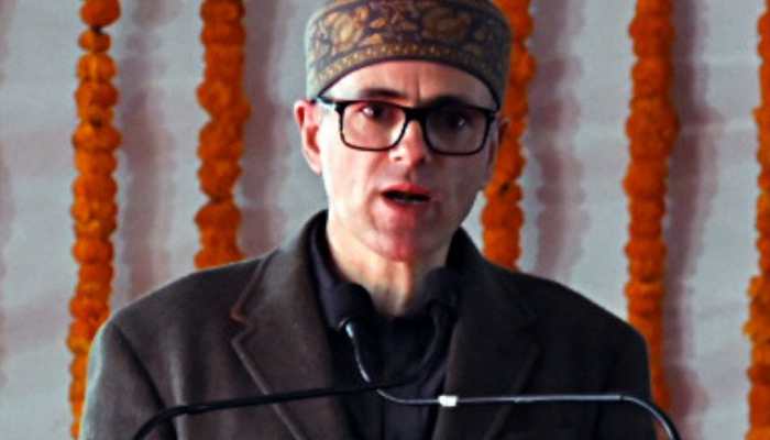 'I Don't Want To Give Importance...,' Says Omar Abdullah On Pak PM's Remarks On Pahalgam Attack 'I Don't Want To Give Importance...,' Says Omar Abdullah On Pak PM's Remarks On Pahalgam Attack