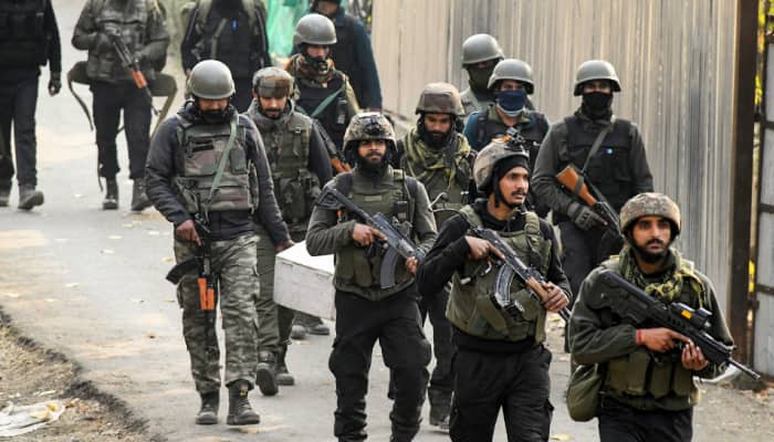 ‘No Live Coverage Of Defence Ops’: Centre Asks Media After Pahalgam Attack