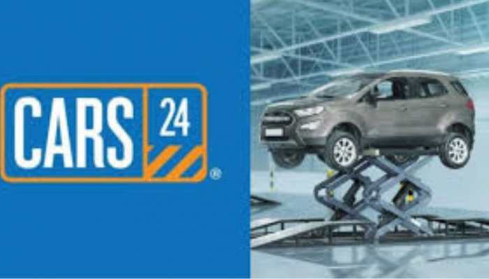 CARS24 Lays Off Nearly 200 Employees In Restructuring Exercise