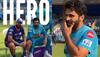 'Ghar Ka Team Hai Kya?': Rohit Sharma’s Funny Dig At Shardul Thakur Ahead Of Crucial MI vs LSG Clash - WATCH