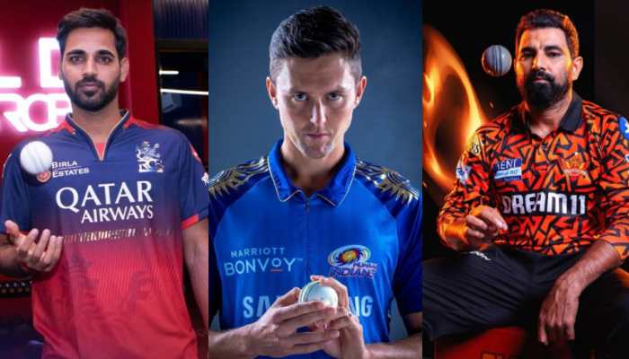 Bowlers With Most Wickets On First Ball Of An IPL Innings