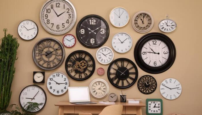 Unique Wall Clocks Guide with it’s Amazing Design